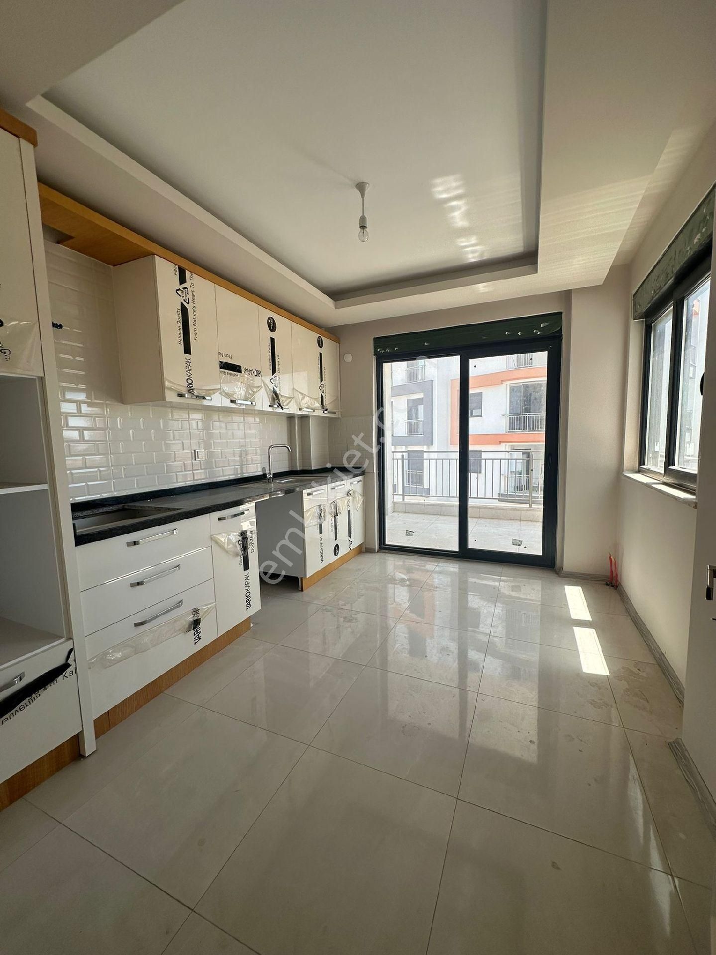 Kepez Çankaya Mah Site İçinde Sıfır 3+1 Satılık Daire - Görsel 29