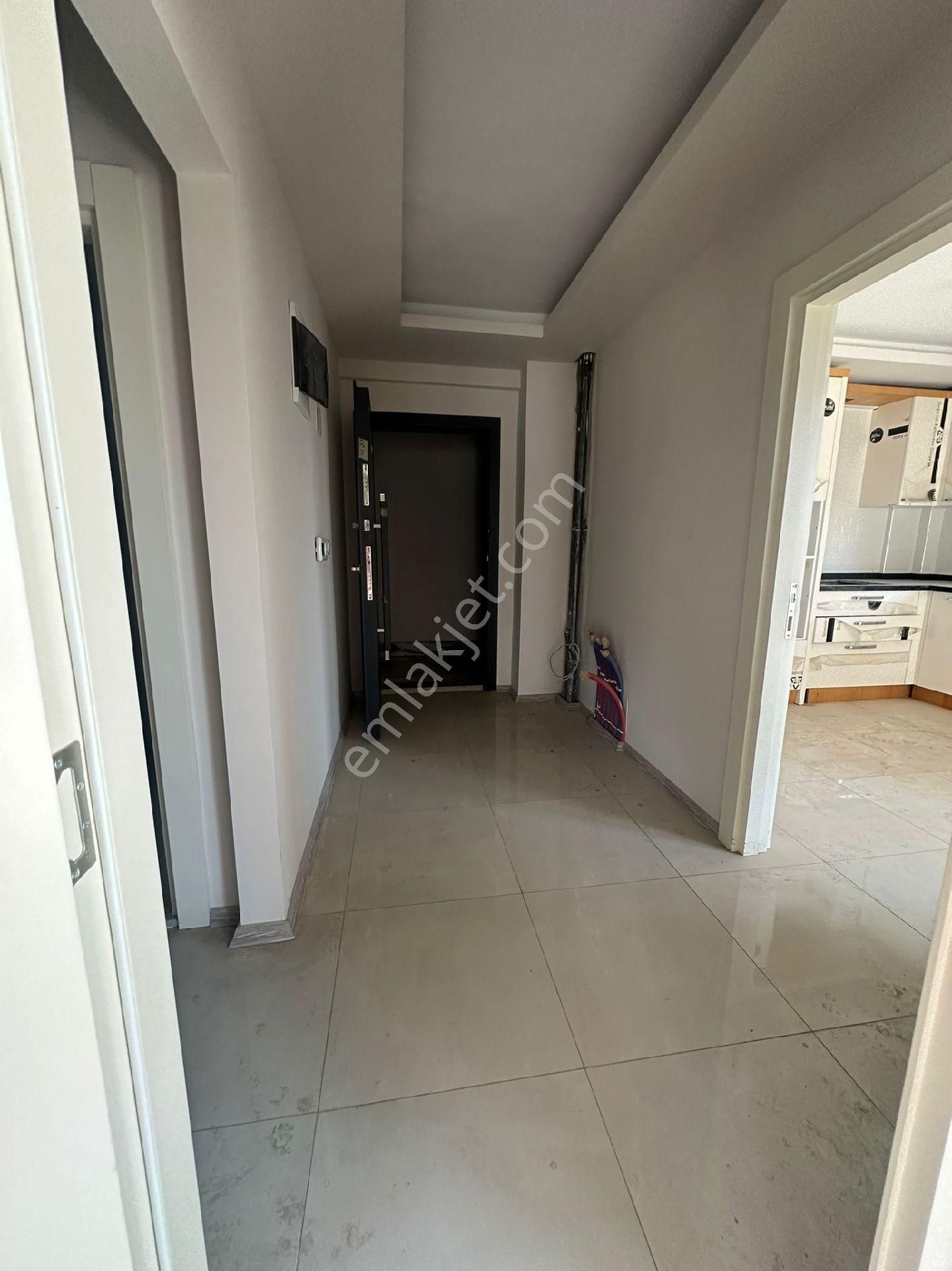 Kepez Çankaya Mah Site İçinde Sıfır 3+1 Satılık Daire - Görsel 20