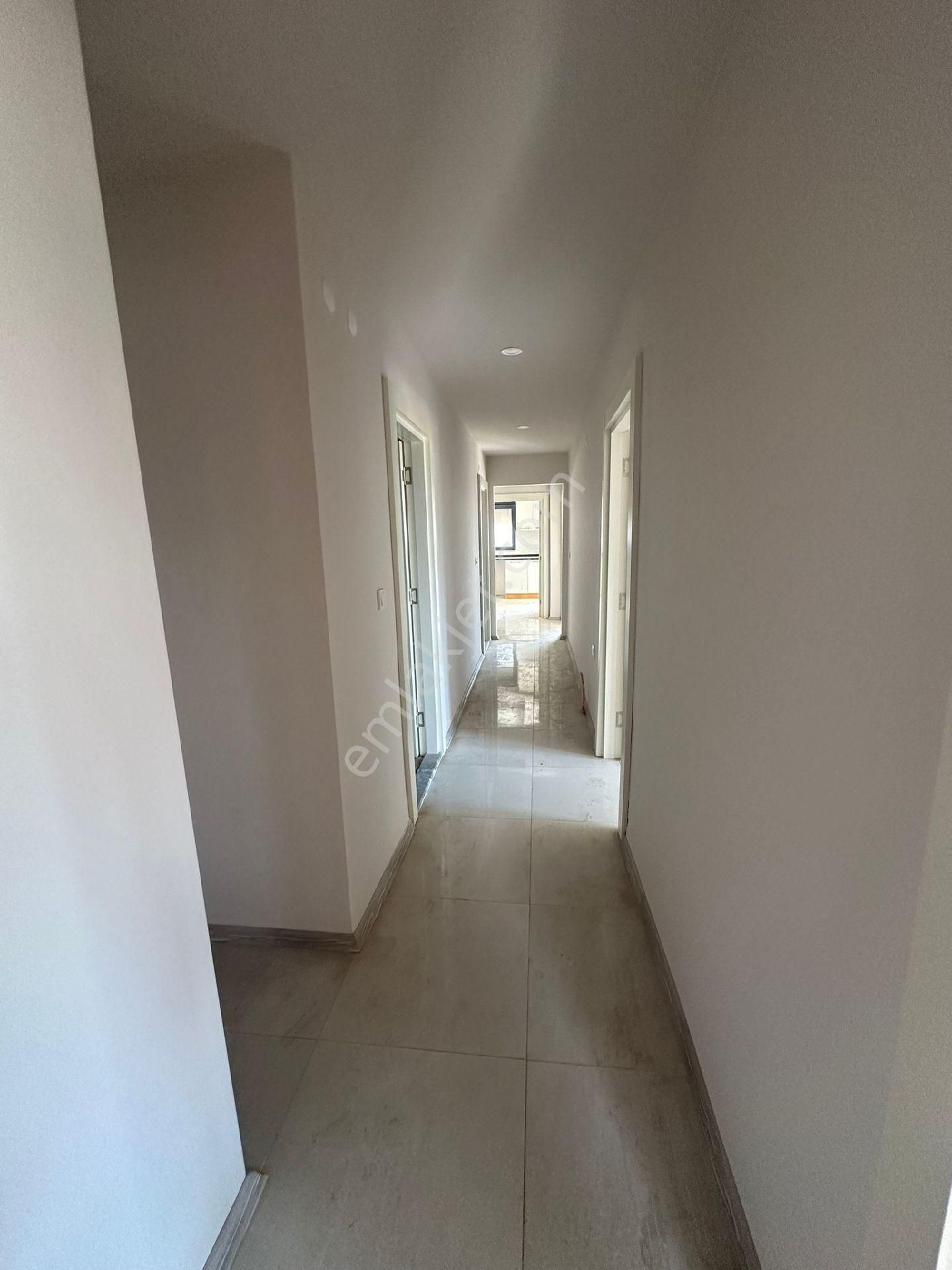 Kepez Çankaya Mah Site İçinde Sıfır 3+1 Satılık Daire - Görsel 21