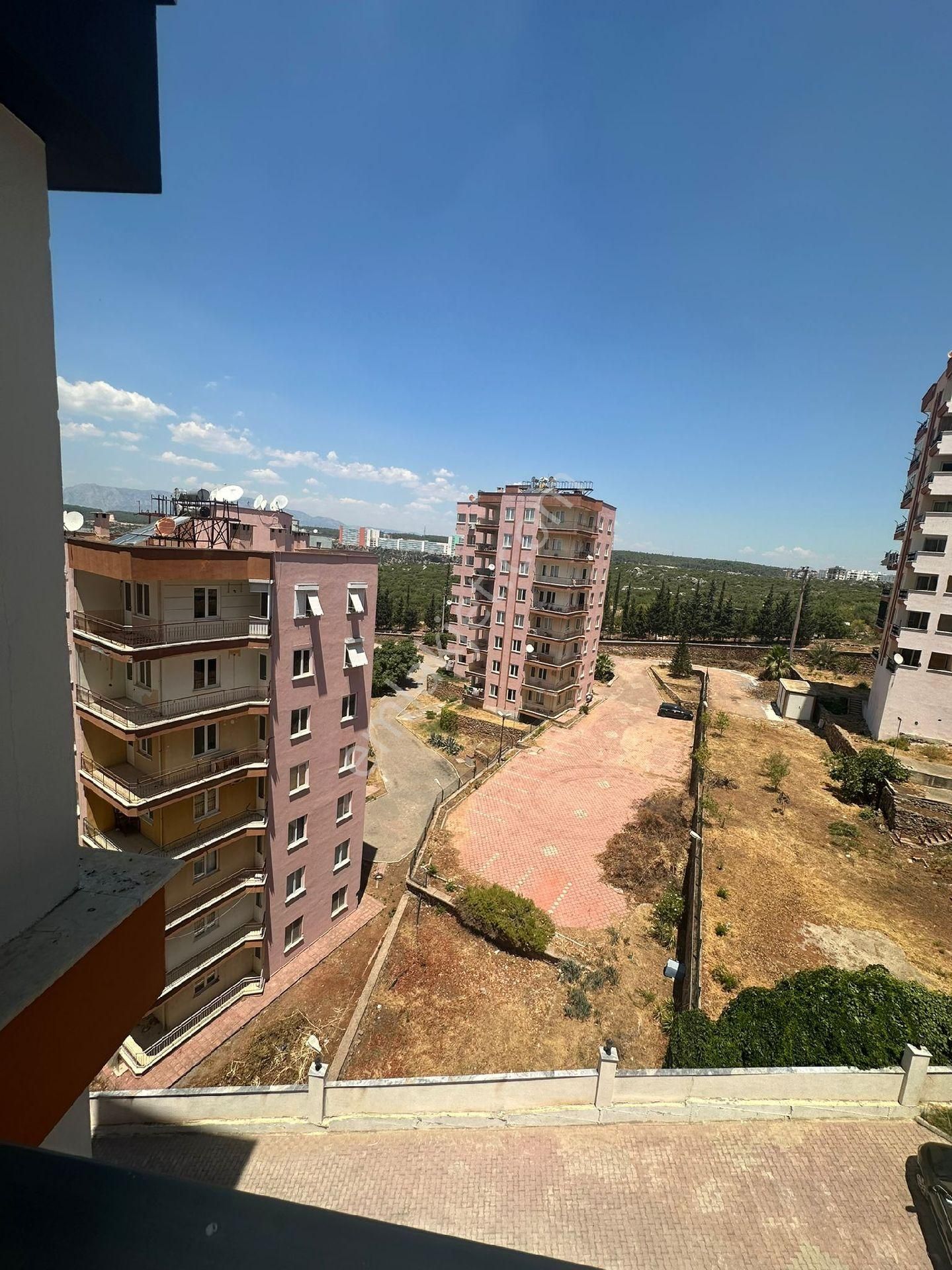 Kepez Çankaya Mah Site İçinde Sıfır 3+1 Satılık Daire - Görsel 10