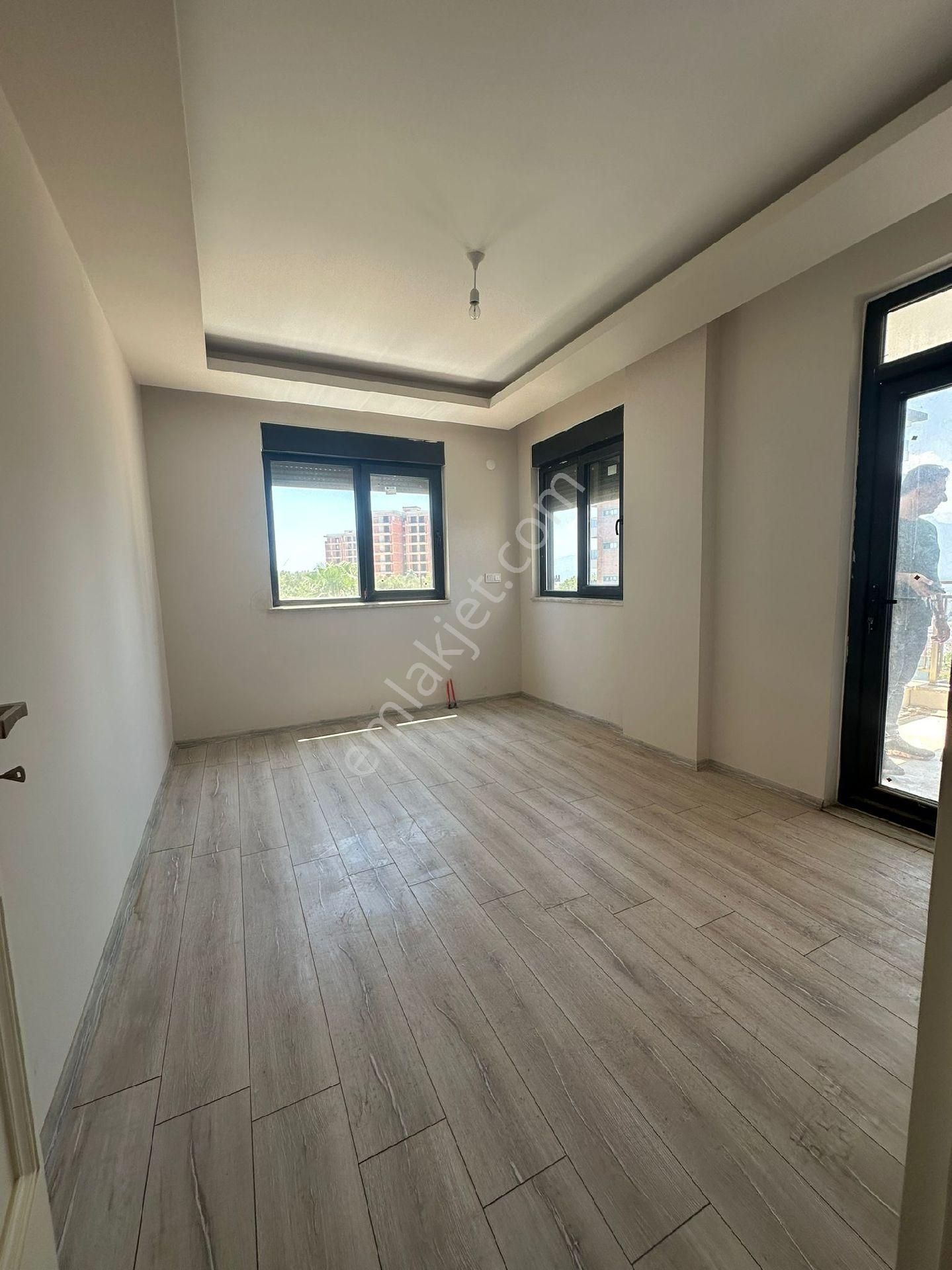 Kepez Çankaya Mah Site İçinde Sıfır 3+1 Satılık Daire - Görsel 22