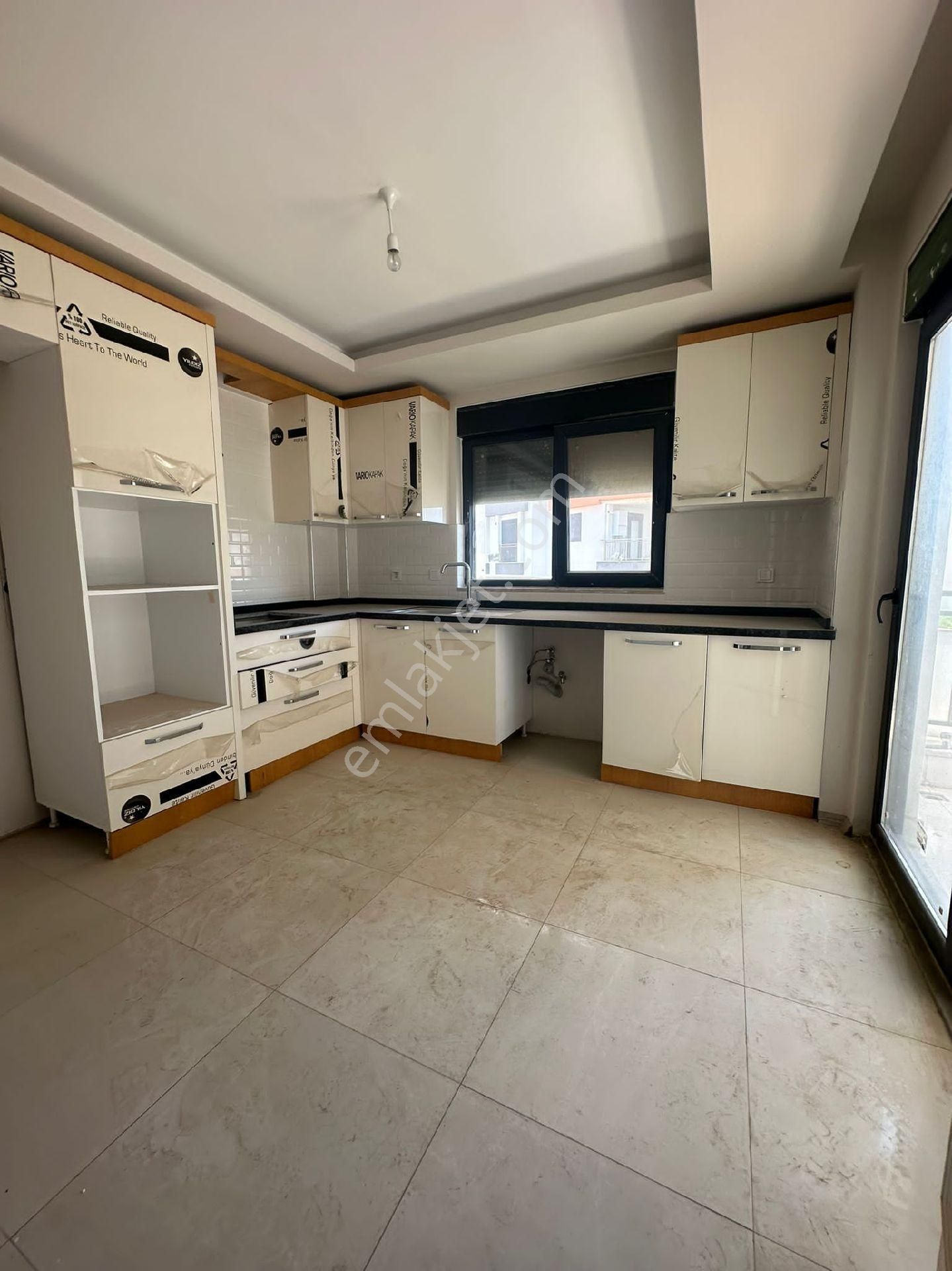 Kepez Çankaya Mah Site İçinde Sıfır 3+1 Satılık Daire - Görsel 11