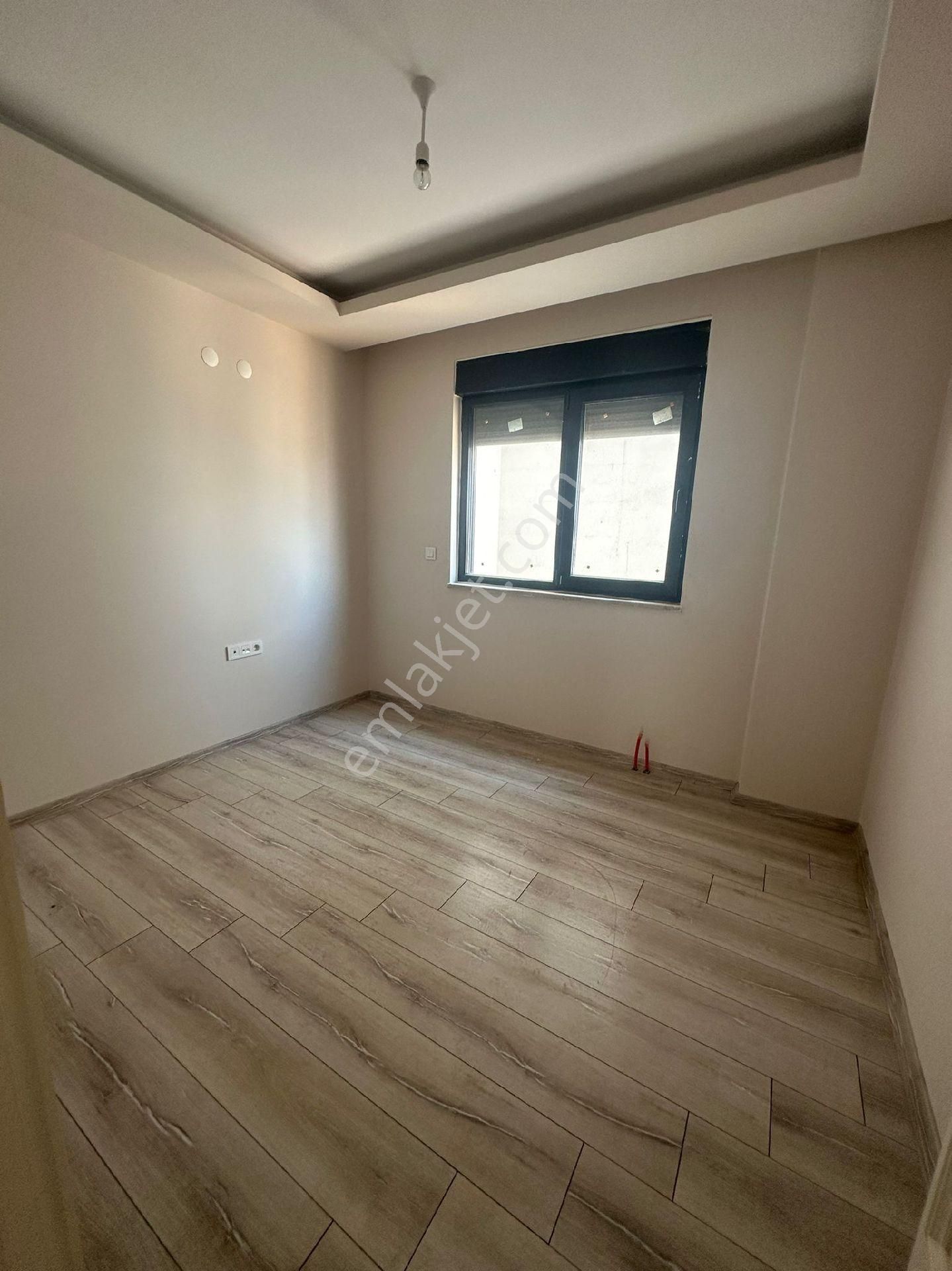 Kepez Çankaya Mah Site İçinde Sıfır 3+1 Satılık Daire - Görsel 35