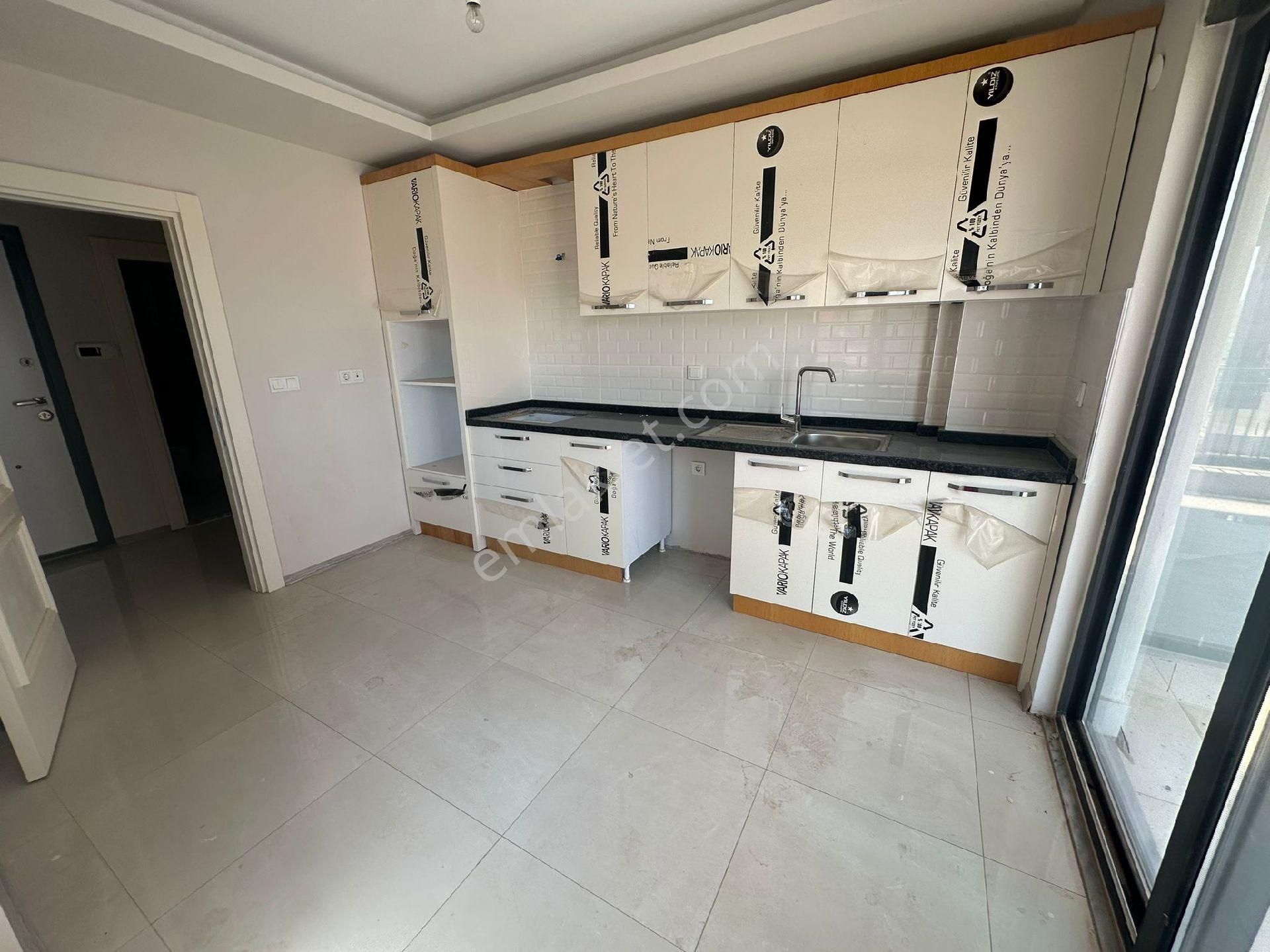 Kepez Çankaya Mah Site İçinde Sıfır 3+1 Satılık Daire - Görsel 30