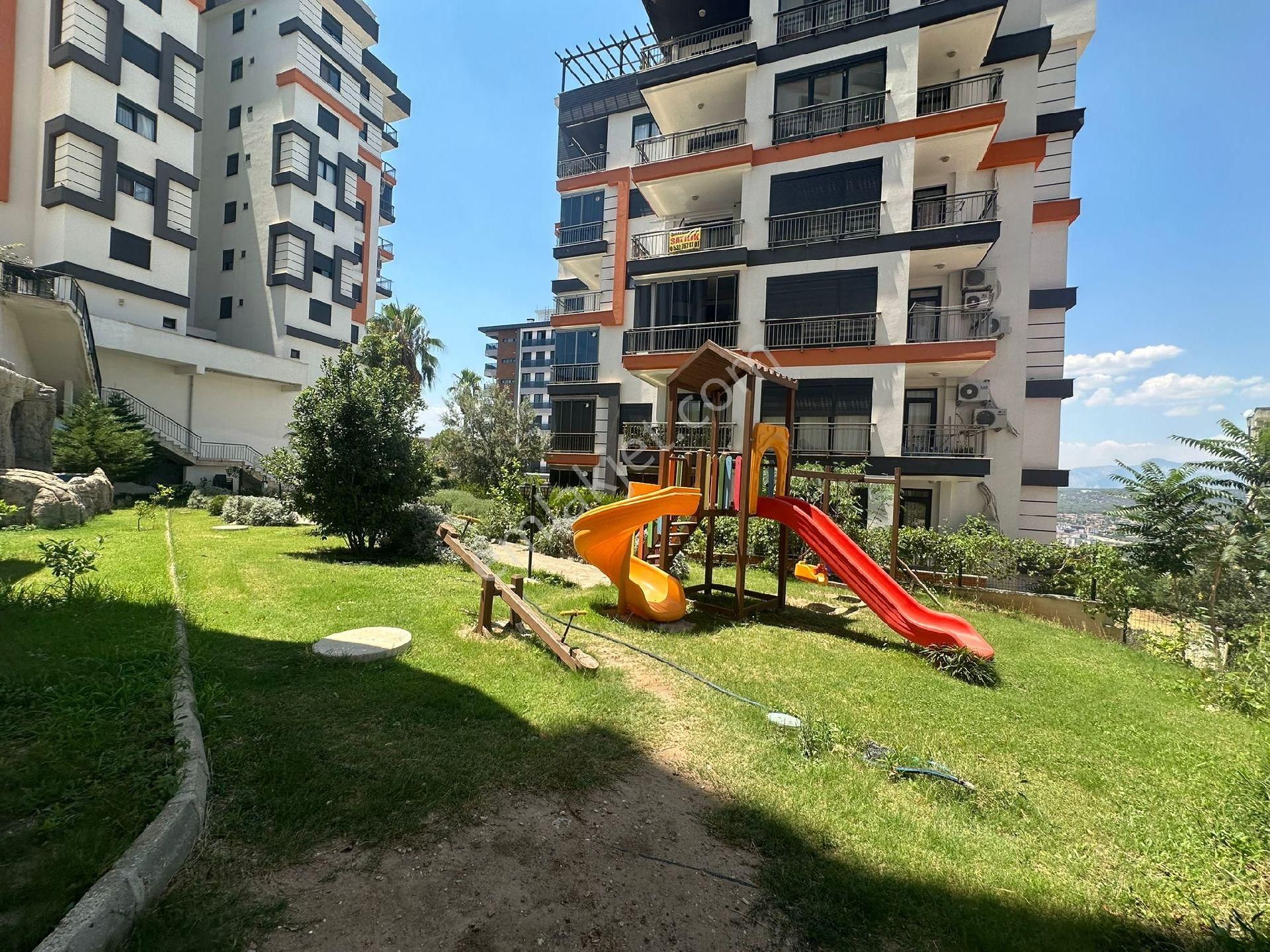 Kepez Çankaya Mah Site İçinde Sıfır 3+1 Satılık Daire - Görsel 28
