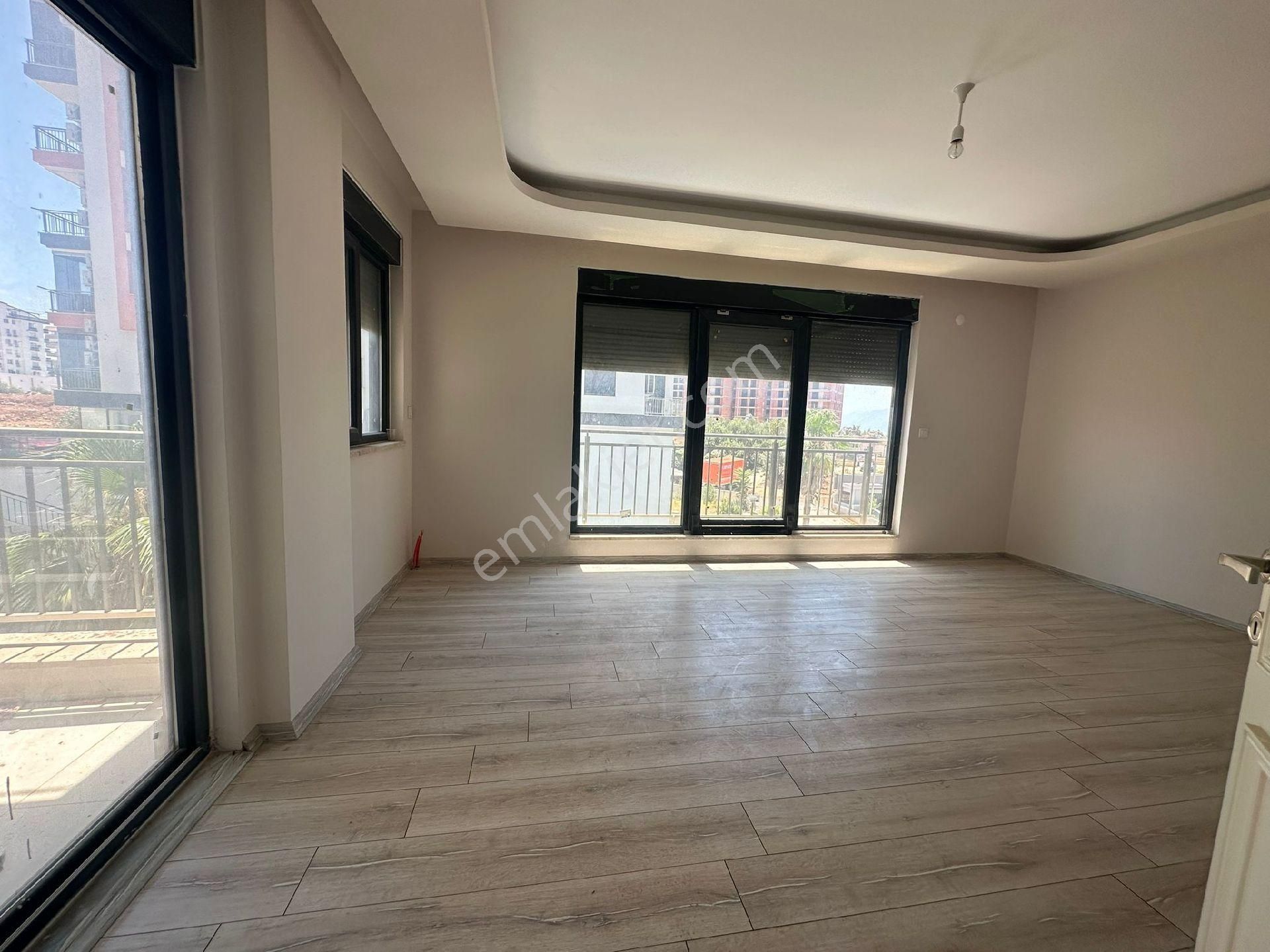 Kepez Çankaya Mah Site İçinde Sıfır 3+1 Satılık Daire - Görsel 15