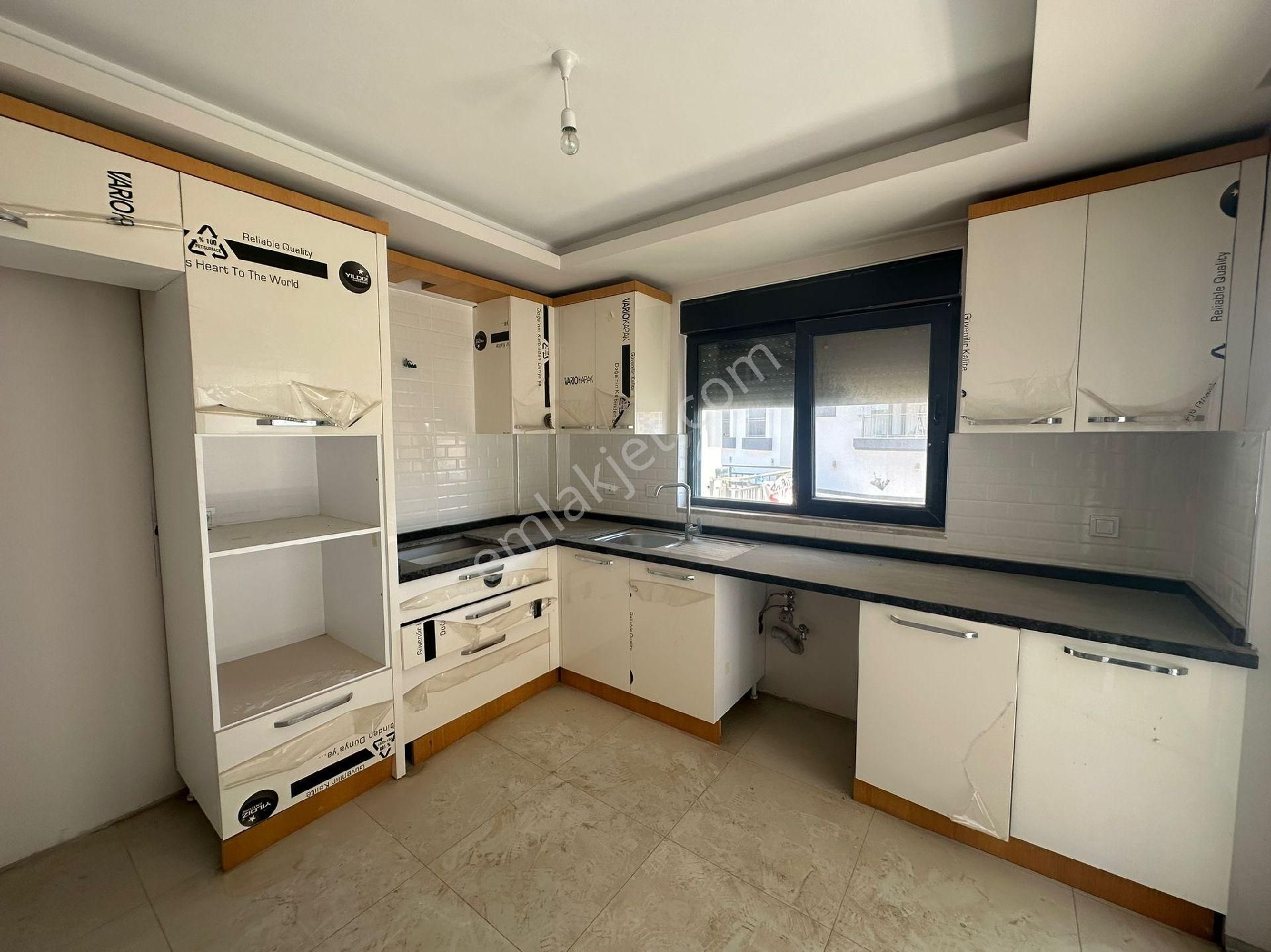 Kepez Çankaya Mah Site İçinde Sıfır 3+1 Satılık Daire - Görsel 14