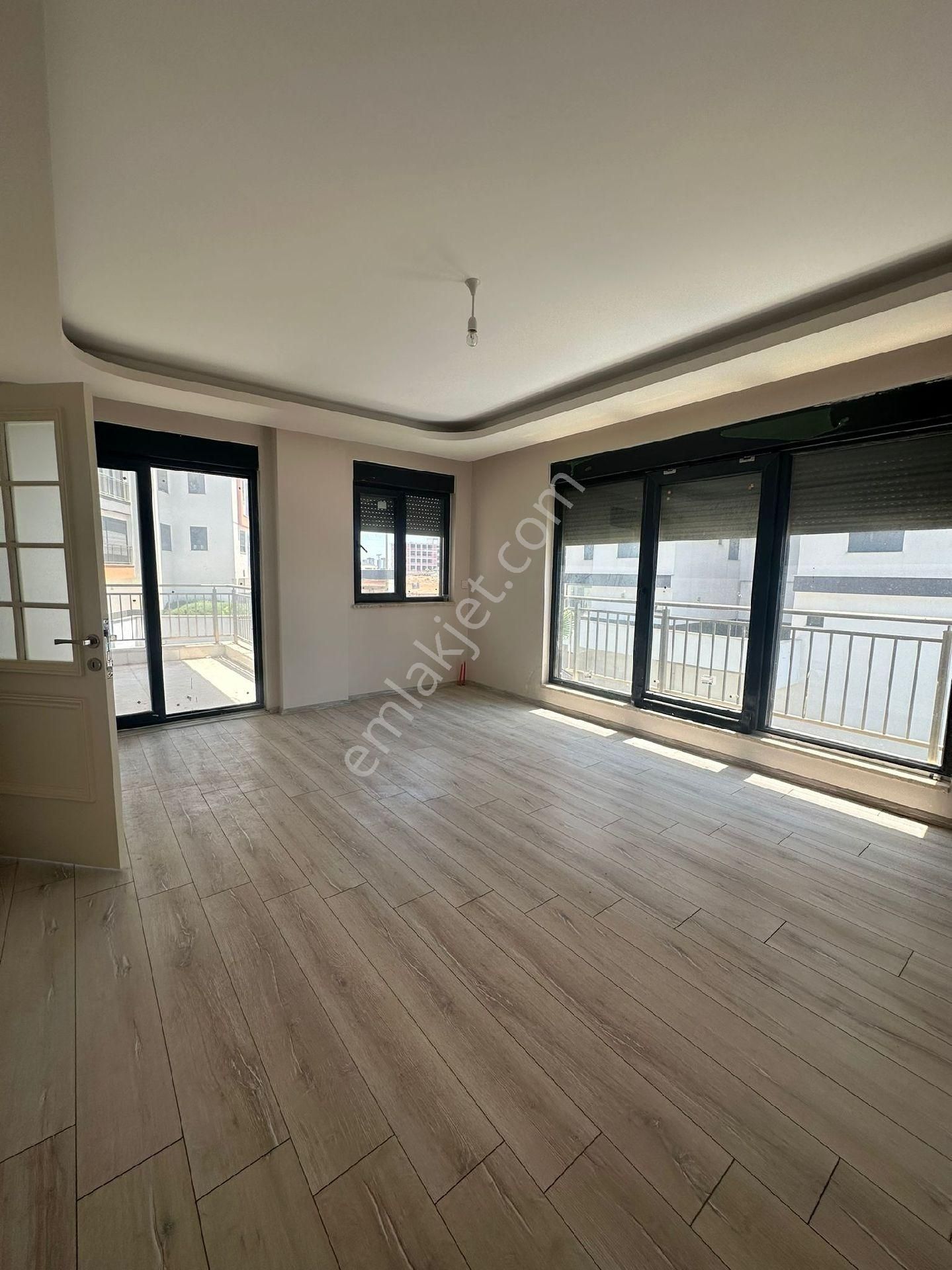 Kepez Çankaya Mah Site İçinde Sıfır 3+1 Satılık Daire - Görsel 16