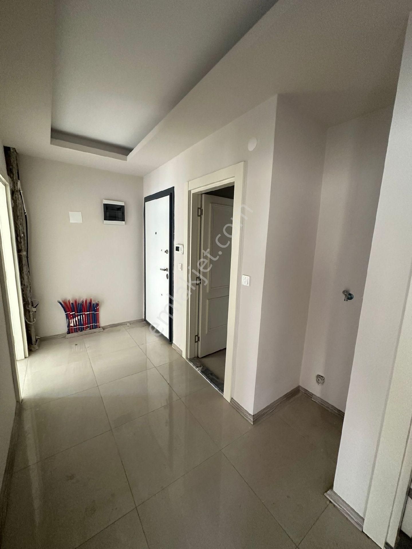 Kepez Çankaya Mah Site İçinde Sıfır 3+1 Satılık Daire - Görsel 34