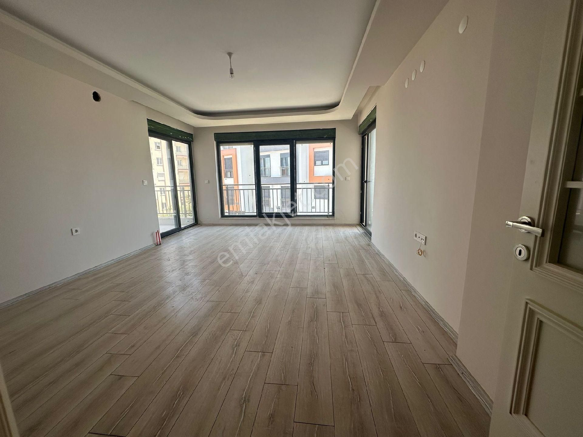 Kepez Çankaya Mah Site İçinde Sıfır 3+1 Satılık Daire - Görsel 2