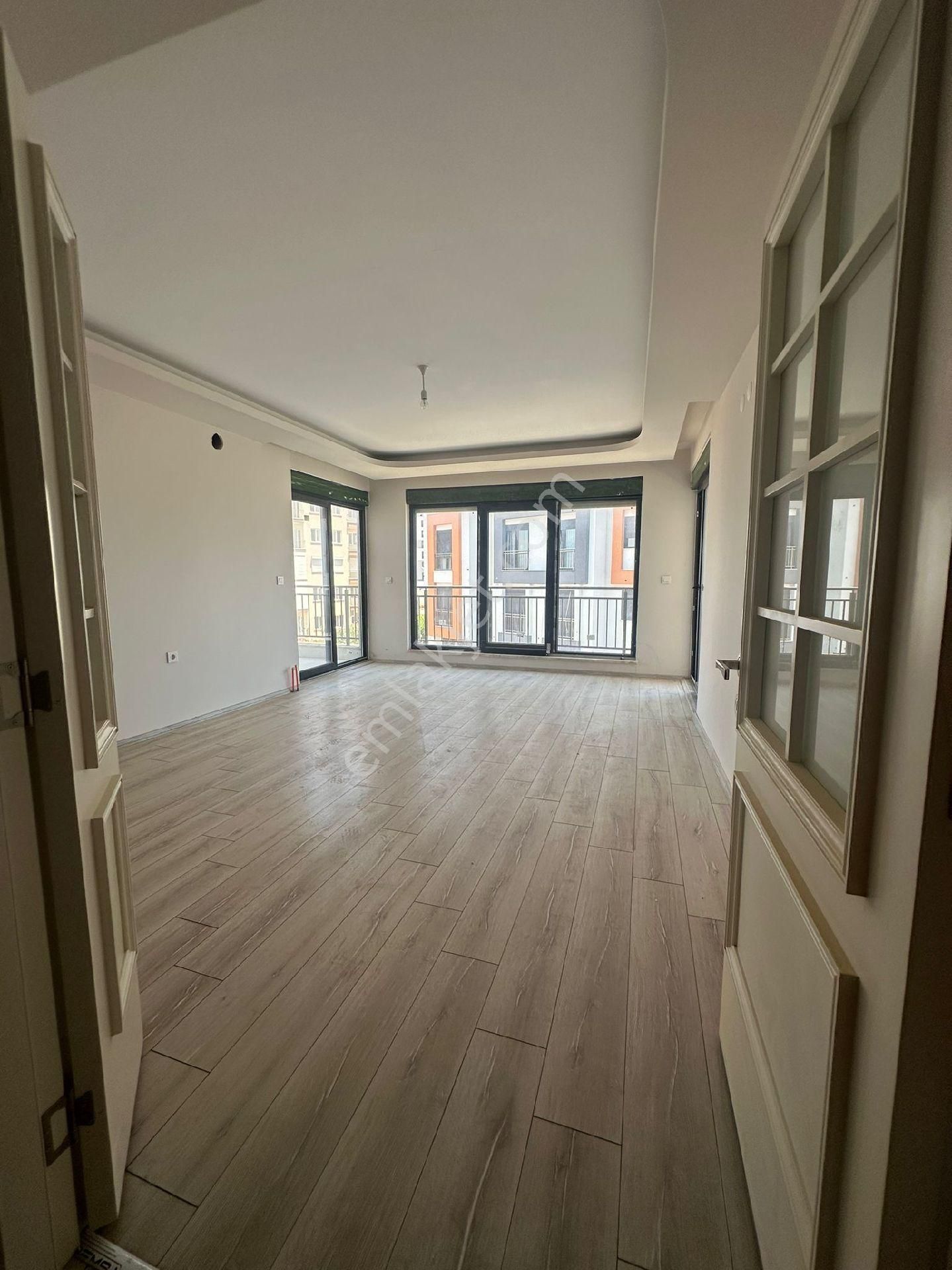 Kepez Çankaya Mah Site İçinde Sıfır 3+1 Satılık Daire - Görsel 3