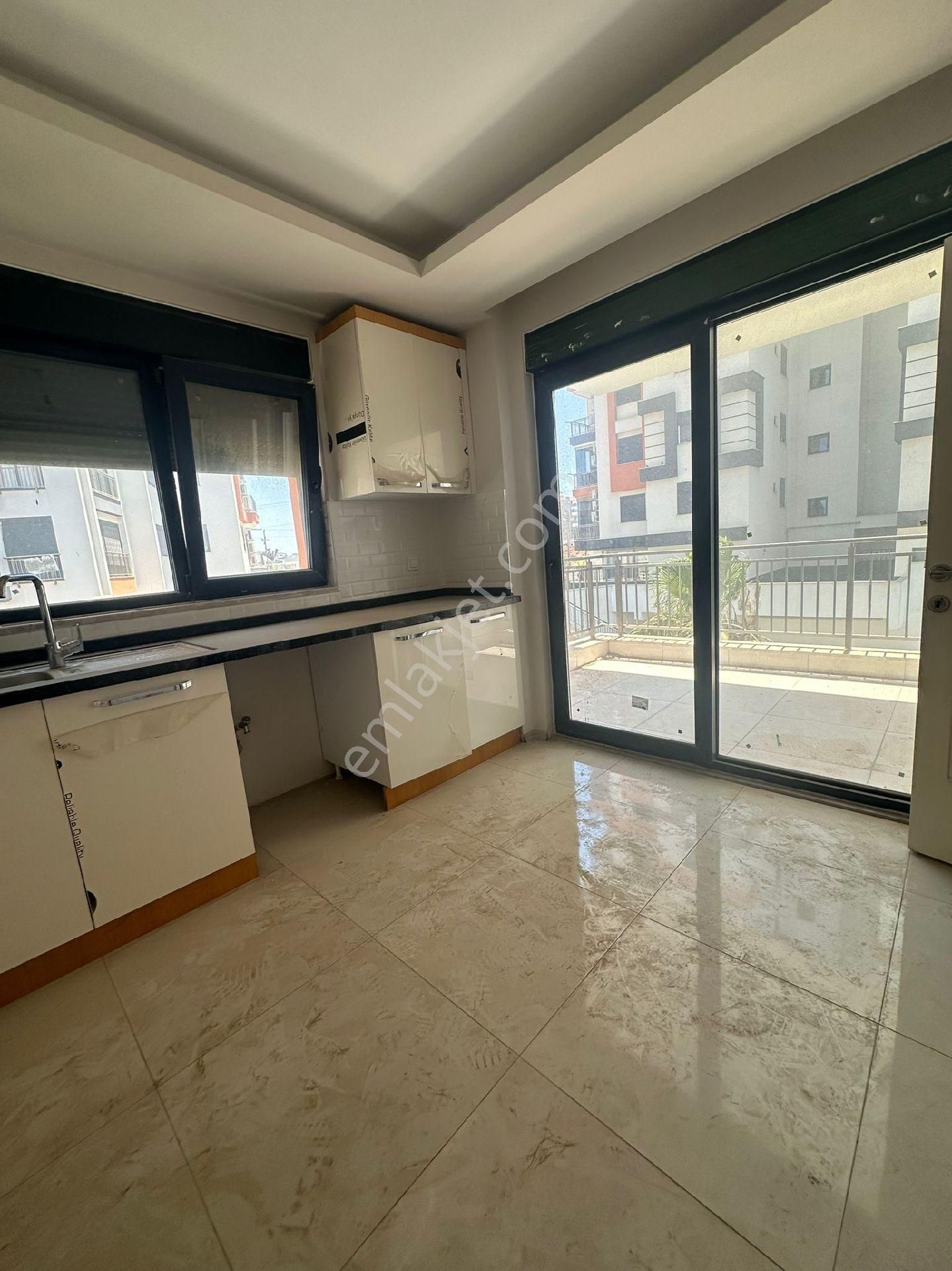 Kepez Çankaya Mah Site İçinde Sıfır 3+1 Satılık Daire - Görsel 13