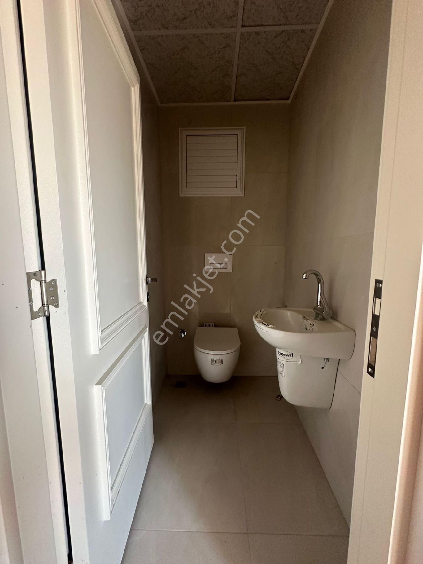 Kepez Çankaya Mah Site İçinde Sıfır 3+1 Satılık Daire - Görsel 17