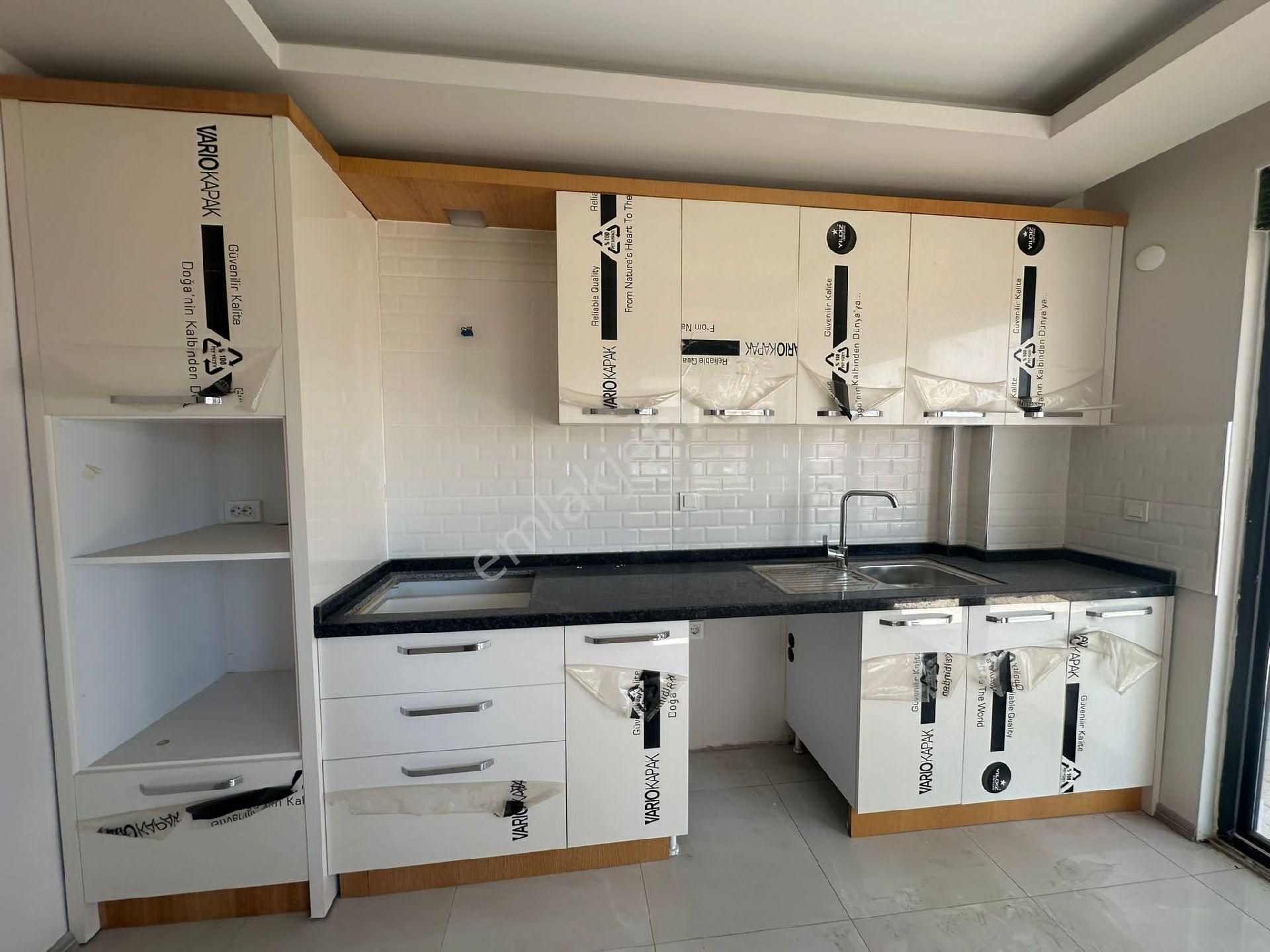 Kepez Çankaya Mah Site İçinde Sıfır 3+1 Satılık Daire - Görsel 5