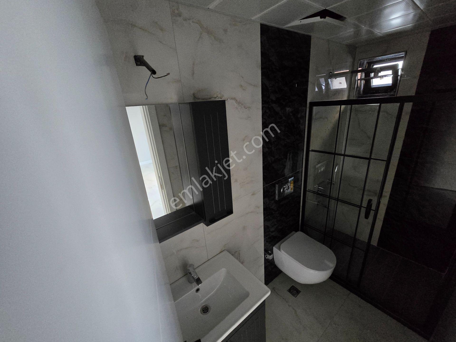 Düzce Yahyalar'da 4+1 Modern Geniş Satılık Villa - Görsel 8