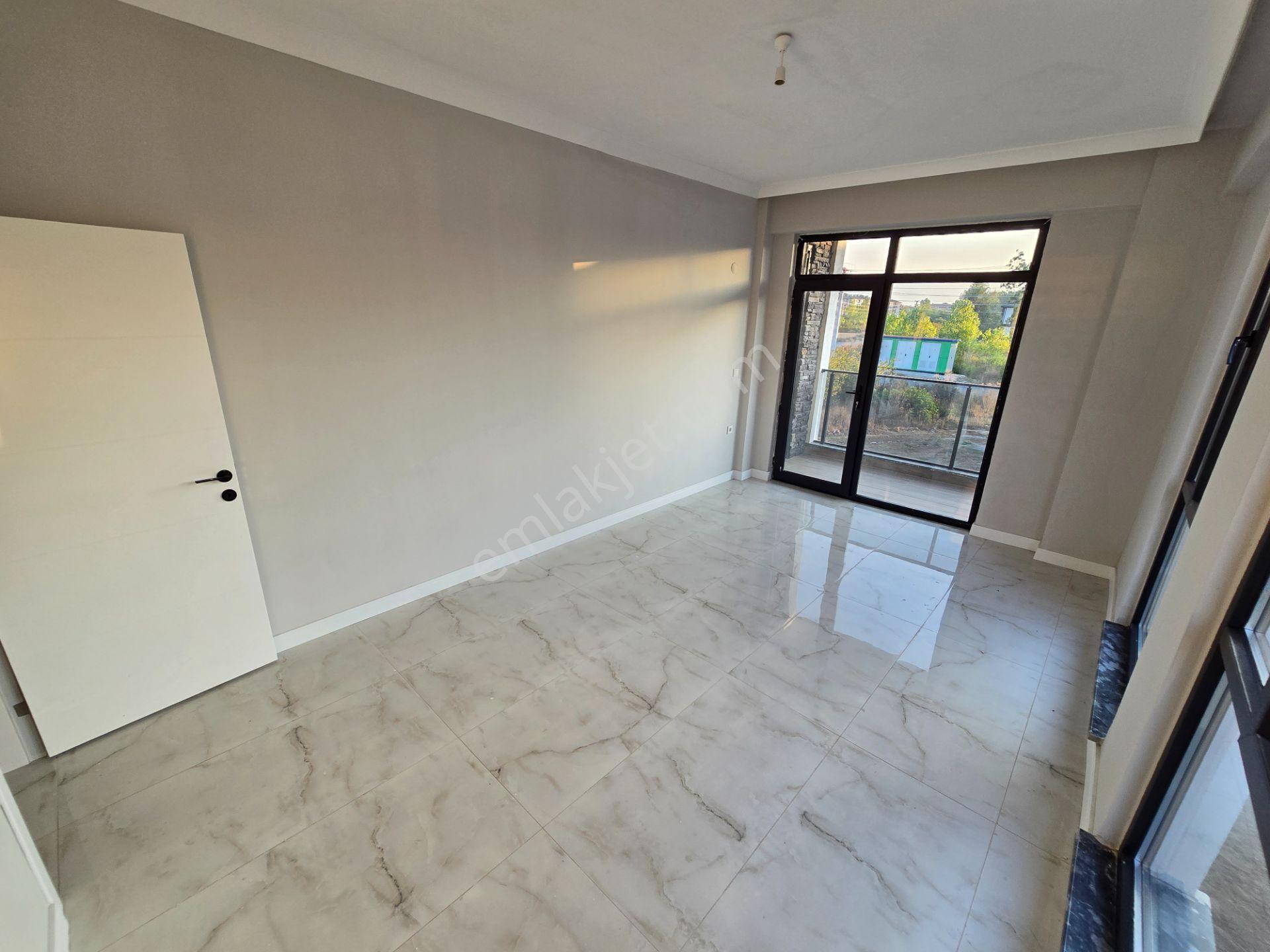 Düzce Yahyalar'da 4+1 Modern Geniş Satılık Villa - Görsel 15