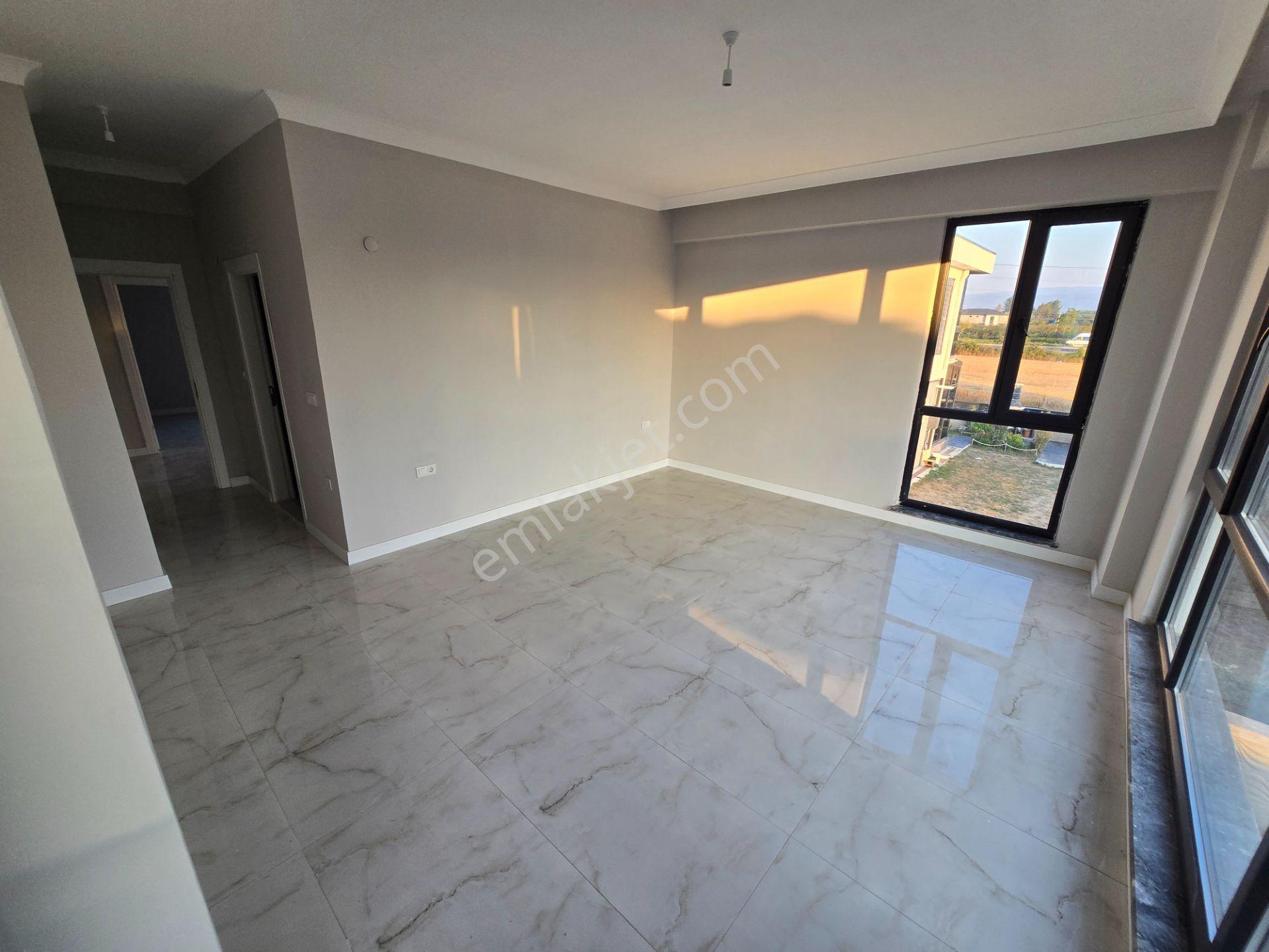Düzce Yahyalar'da 4+1 Modern Geniş Satılık Villa - Görsel 19