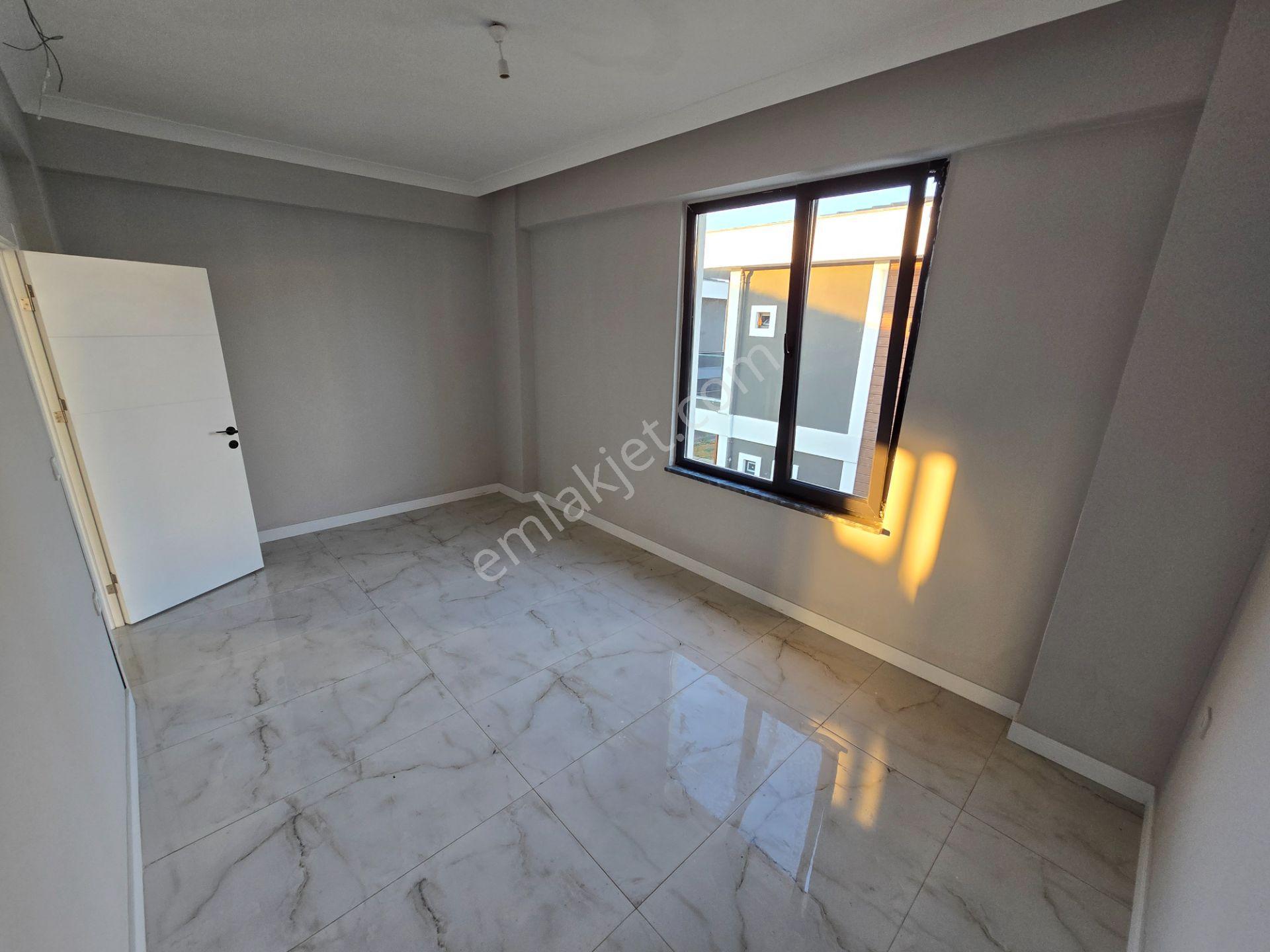 Düzce Yahyalar'da 4+1 Modern Geniş Satılık Villa - Görsel 14