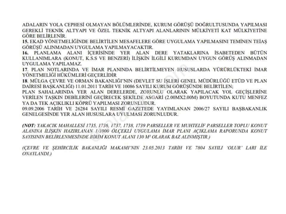 New West'ten Yakacık'da 211 M 69 M 46 M Satılık Hisseli Arsa - Görsel 32