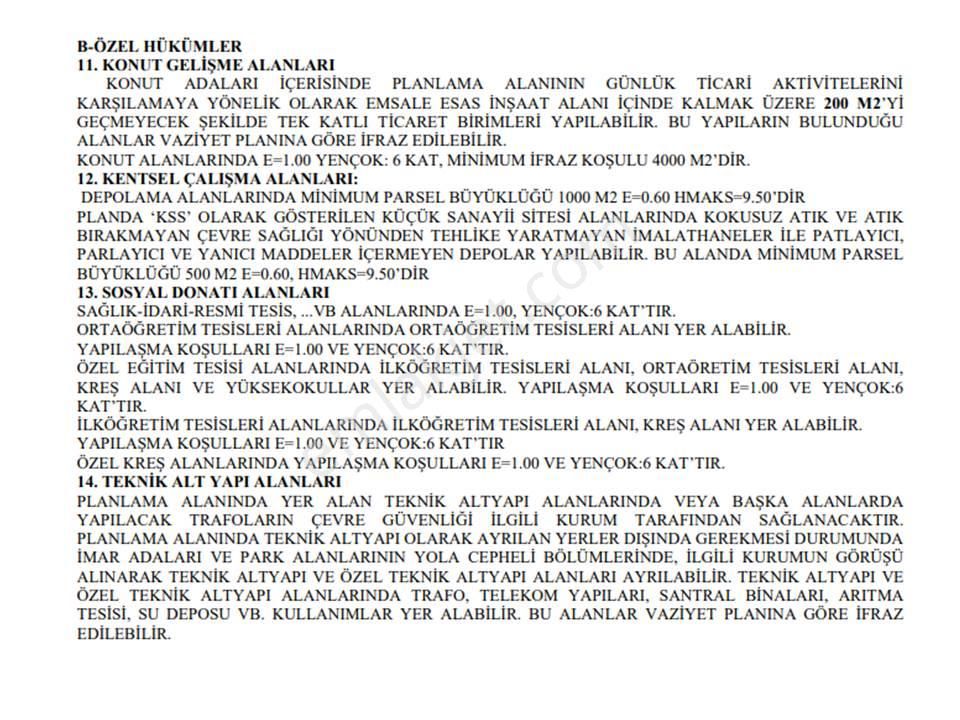 New West'ten Yakacık'da 211 M 69 M 46 M Satılık Hisseli Arsa - Görsel 31