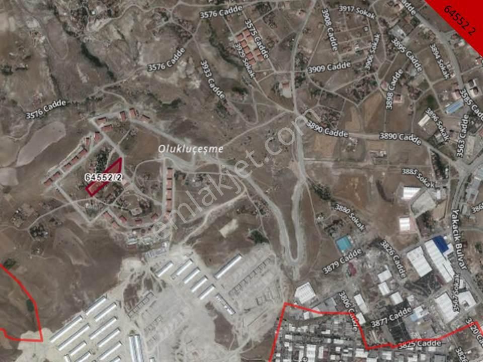 New West'ten Yakacık'da 211 M 69 M 46 M Satılık Hisseli Arsa - Görsel 6