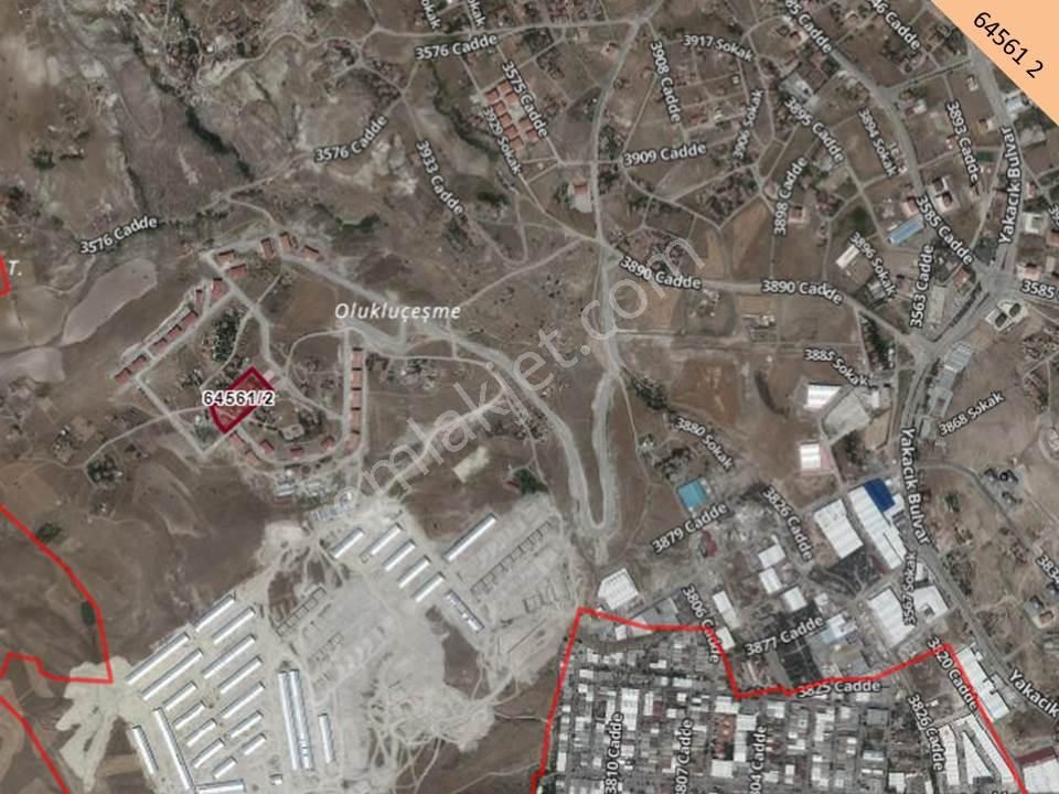 New West'ten Yakacık'da 211 M 69 M 46 M Satılık Hisseli Arsa - Görsel 25