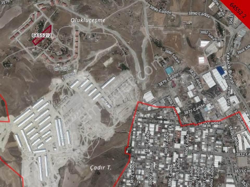 New West'ten Yakacık'da 211 M 69 M 46 M Satılık Hisseli Arsa - Görsel 8