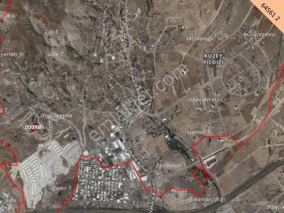 New West'ten Yakacık'da 211 M 69 M 46 M Satılık Hisseli Arsa - Görsel 26