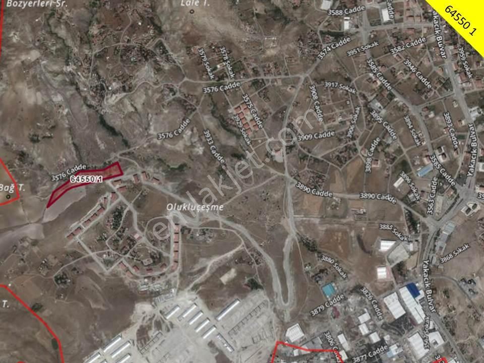 New West'ten Yakacık'da 211 M 69 M 46 M Satılık Hisseli Arsa - Görsel 12