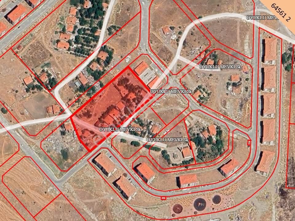 New West'ten Yakacık'da 211 M 69 M 46 M Satılık Hisseli Arsa - Görsel 22