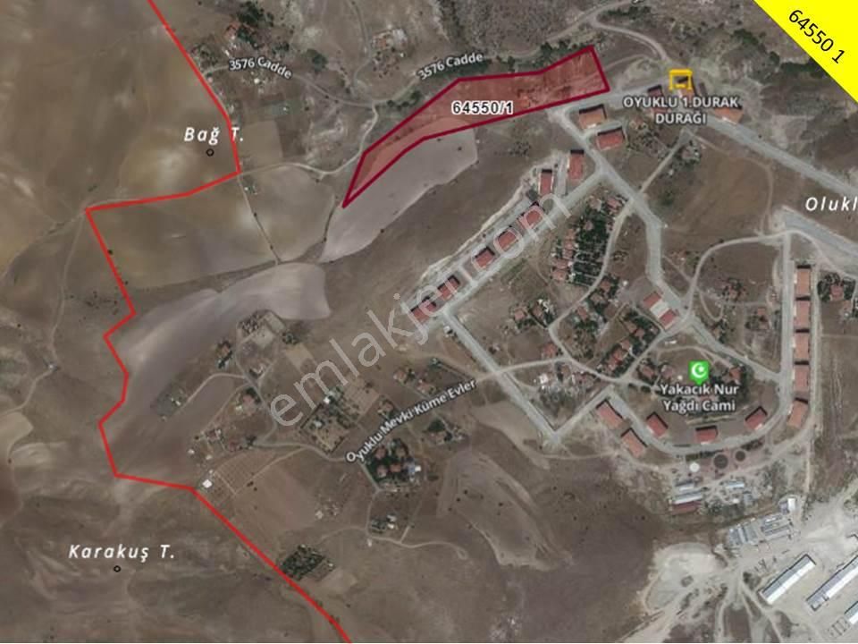 New West'ten Yakacık'da 211 M 69 M 46 M Satılık Hisseli Arsa - Görsel 11