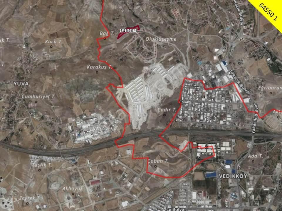 New West'ten Yakacık'da 211 M 69 M 46 M Satılık Hisseli Arsa - Görsel 15