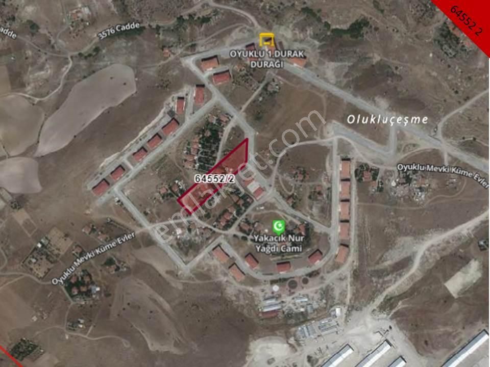 New West'ten Yakacık'da 211 M 69 M 46 M Satılık Hisseli Arsa - Görsel 4