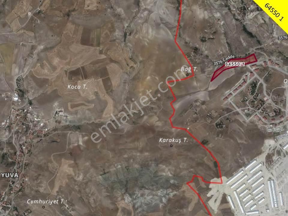 New West'ten Yakacık'da 211 M 69 M 46 M Satılık Hisseli Arsa - Görsel 13