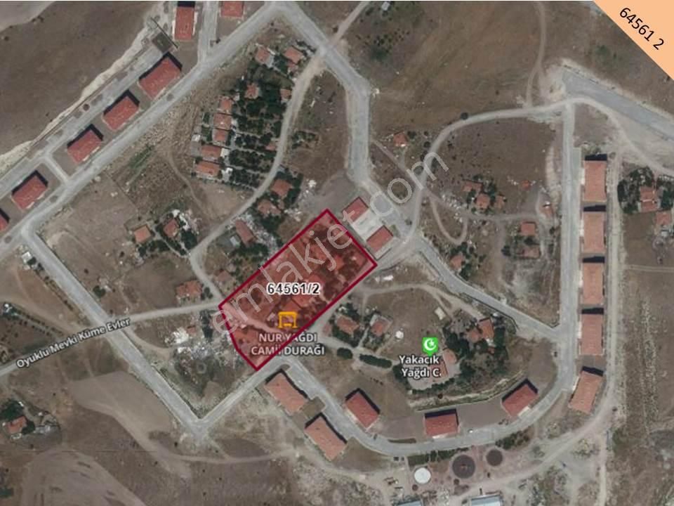 New West'ten Yakacık'da 211 M 69 M 46 M Satılık Hisseli Arsa - Görsel 23