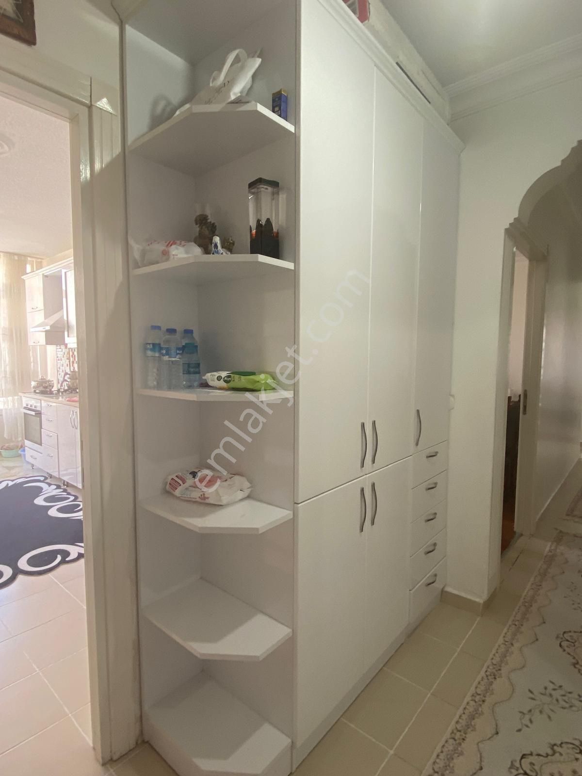 Kayabaşı 3 Bölge Üst Ada Full Tadilatli Boş Daire Foto Eski - Görsel 14