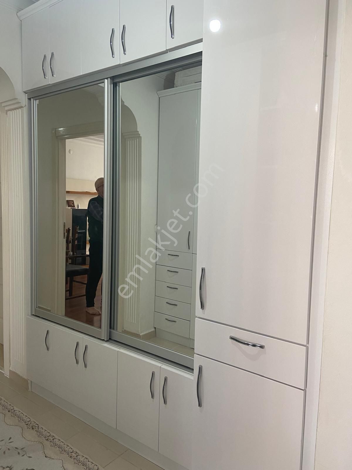 Kayabaşı 3 Bölge Üst Ada Full Tadilatli Boş Daire Foto Eski - Görsel 11