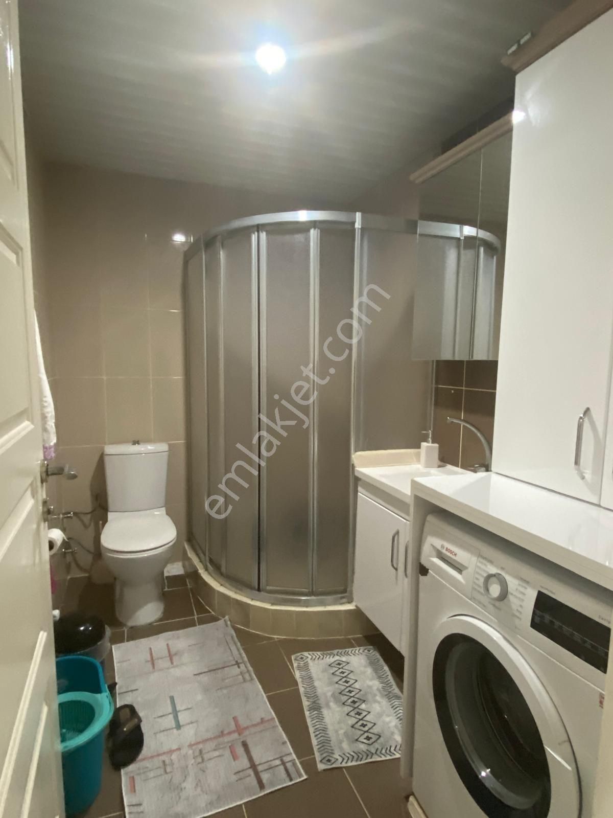 Kayabaşı 3 Bölge Üst Ada Full Tadilatli Boş Daire Foto Eski - Görsel 9