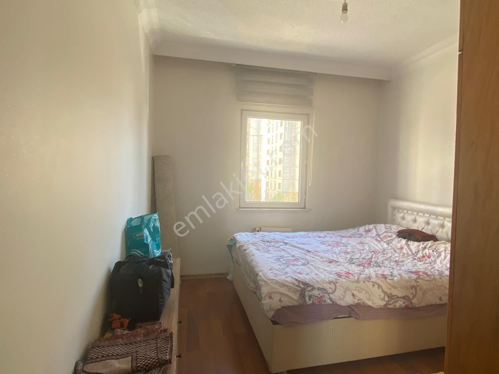 Kayabaşı 3 Bölge Üst Ada Full Tadilatli Boş Daire Foto Eski - Görsel 8