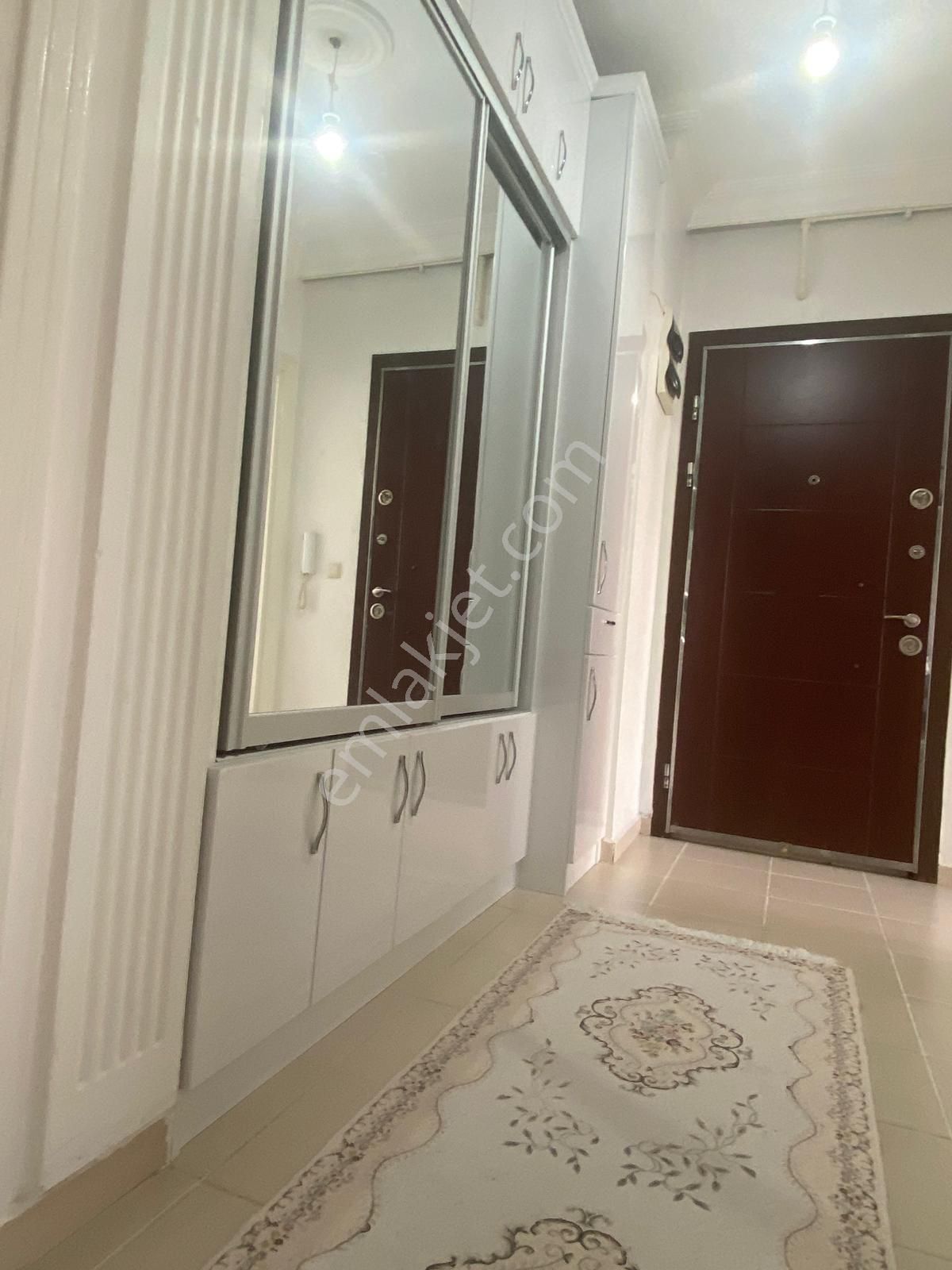 Kayabaşı 3 Bölge Üst Ada Full Tadilatli Boş Daire Foto Eski - Görsel 12