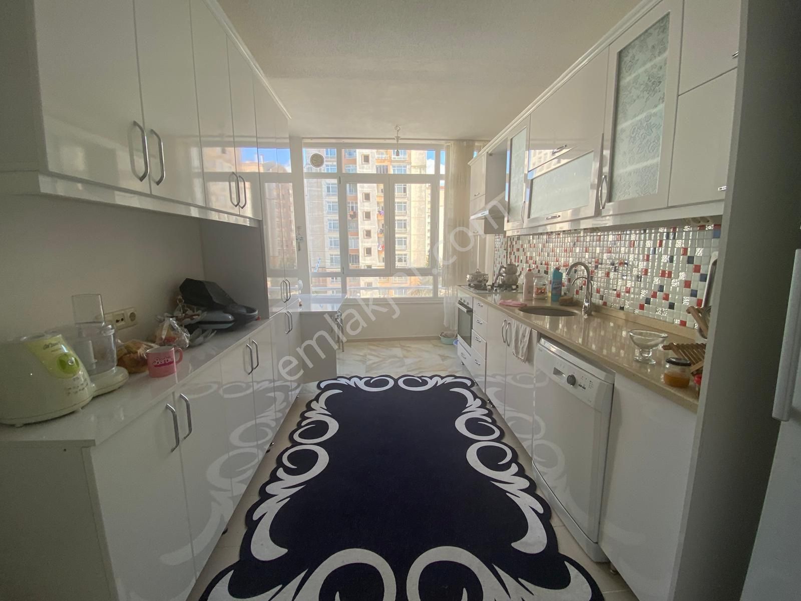 Kayabaşı 3 Bölge Üst Ada Full Tadilatli Boş Daire Foto Eski - Görsel 16