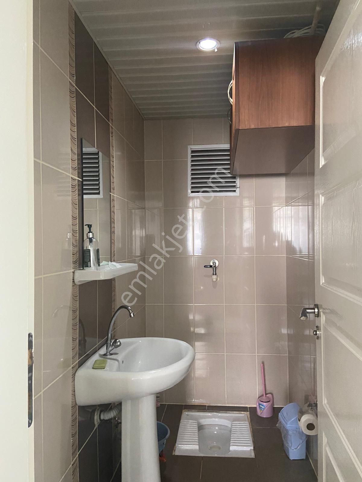 Kayabaşı 3 Bölge Üst Ada Full Tadilatli Boş Daire Foto Eski - Görsel 10