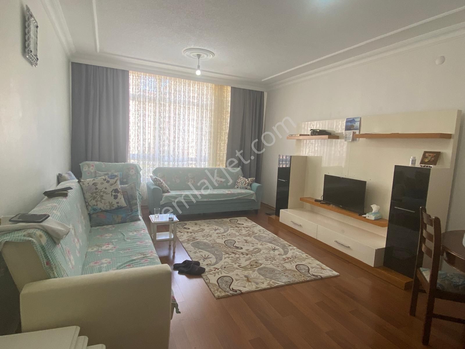 Kayabaşı 3 Bölge Üst Ada Full Tadilatli Boş Daire Foto Eski - Görsel 2