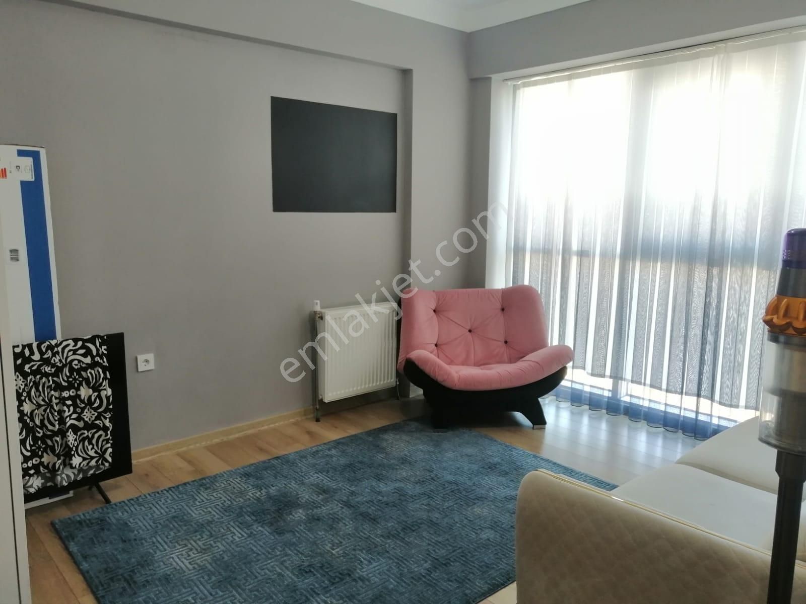 Çiğli Atakent Panorama'da Doğa Manzaralı Satılık 3+1 Daire - Görsel 23