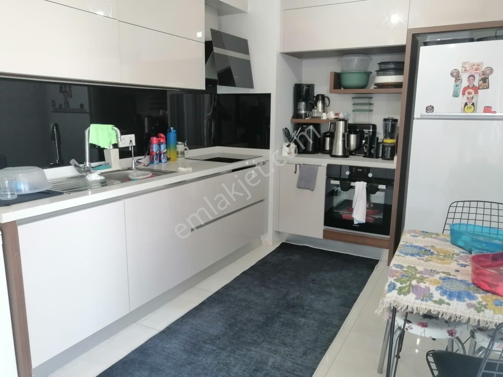Çiğli Atakent Panorama'da Doğa Manzaralı Satılık 3+1 Daire - Görsel 22