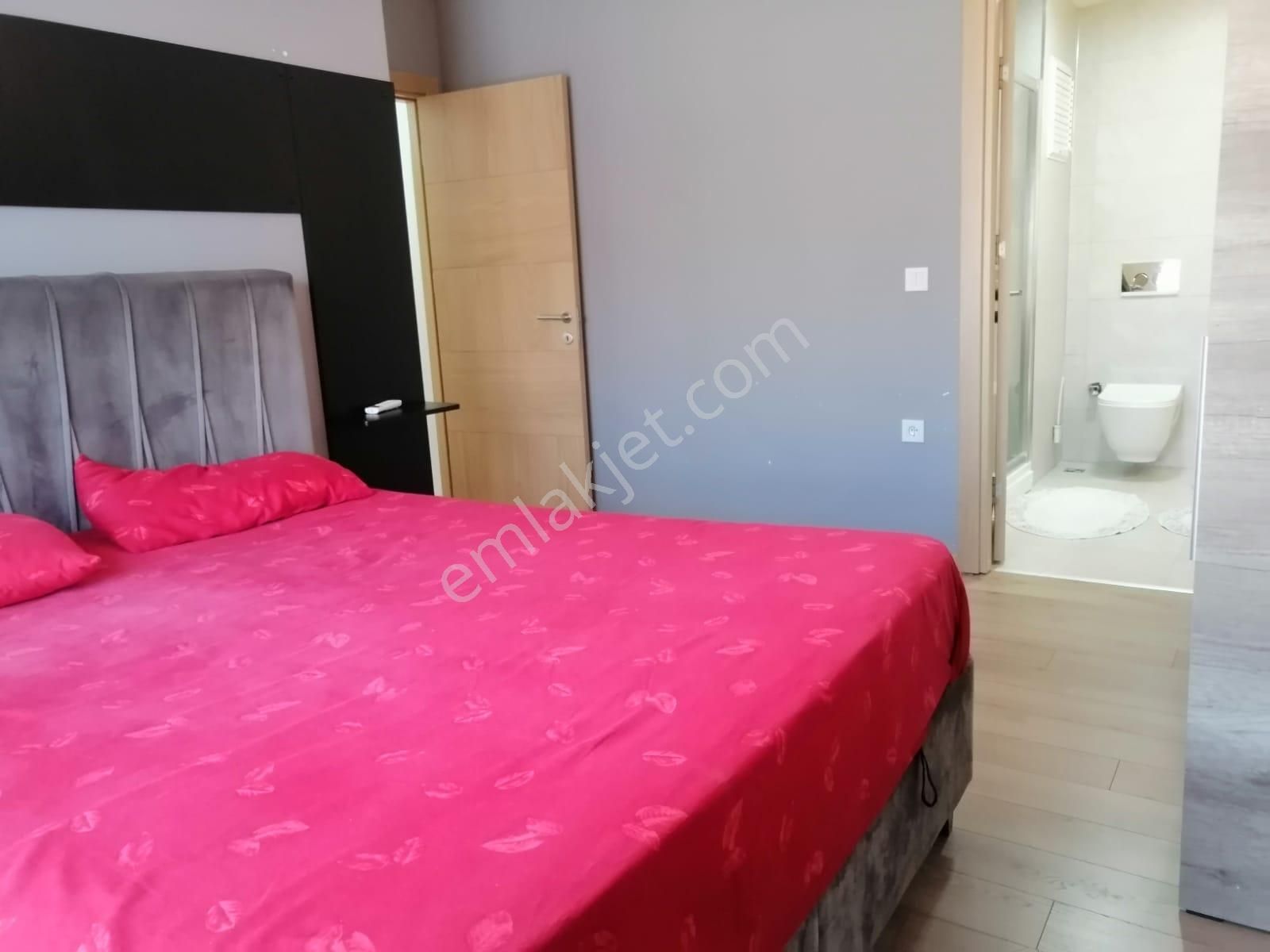 Çiğli Atakent Panorama'da Doğa Manzaralı Satılık 3+1 Daire - Görsel 33