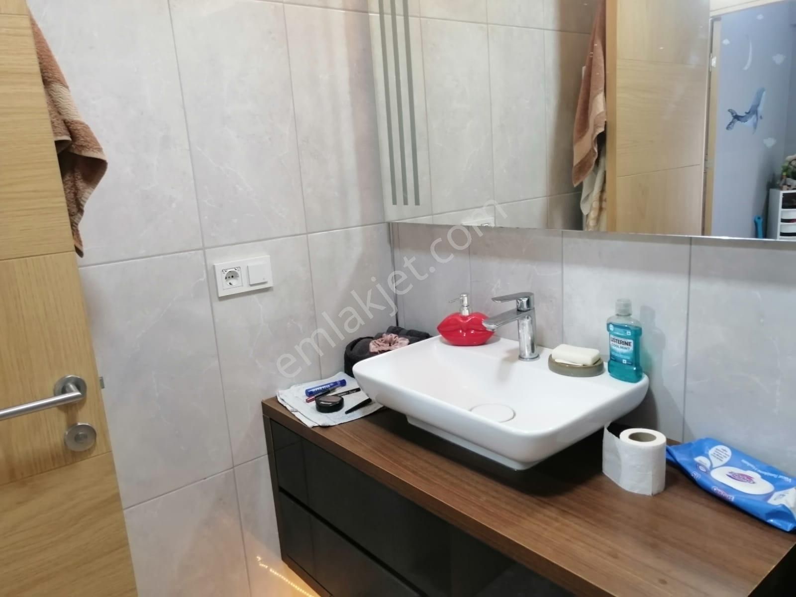 Çiğli Atakent Panorama'da Doğa Manzaralı Satılık 3+1 Daire - Görsel 32