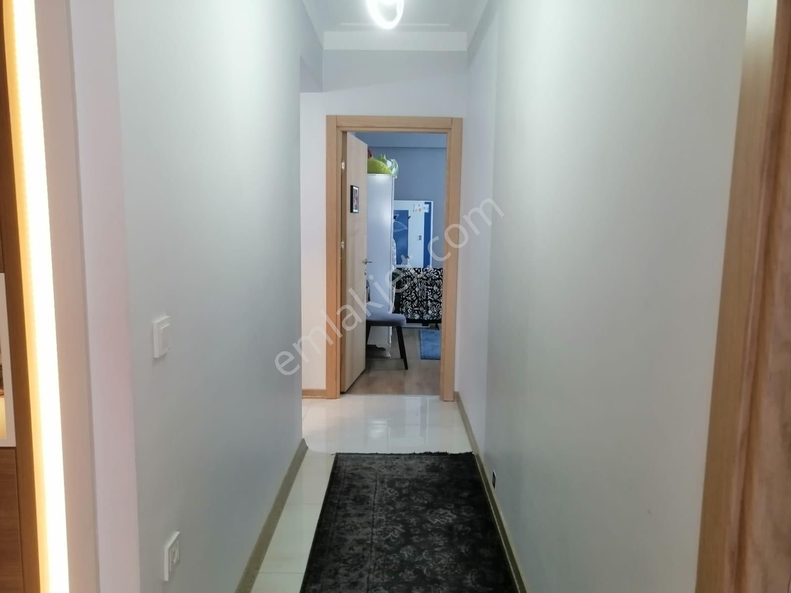 Çiğli Atakent Panorama'da Doğa Manzaralı Satılık 3+1 Daire - Görsel 25