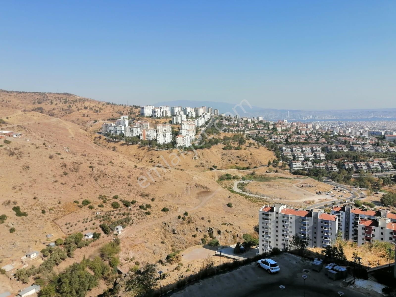 Çiğli Atakent Panorama'da Doğa Manzaralı Satılık 3+1 Daire - Görsel 2