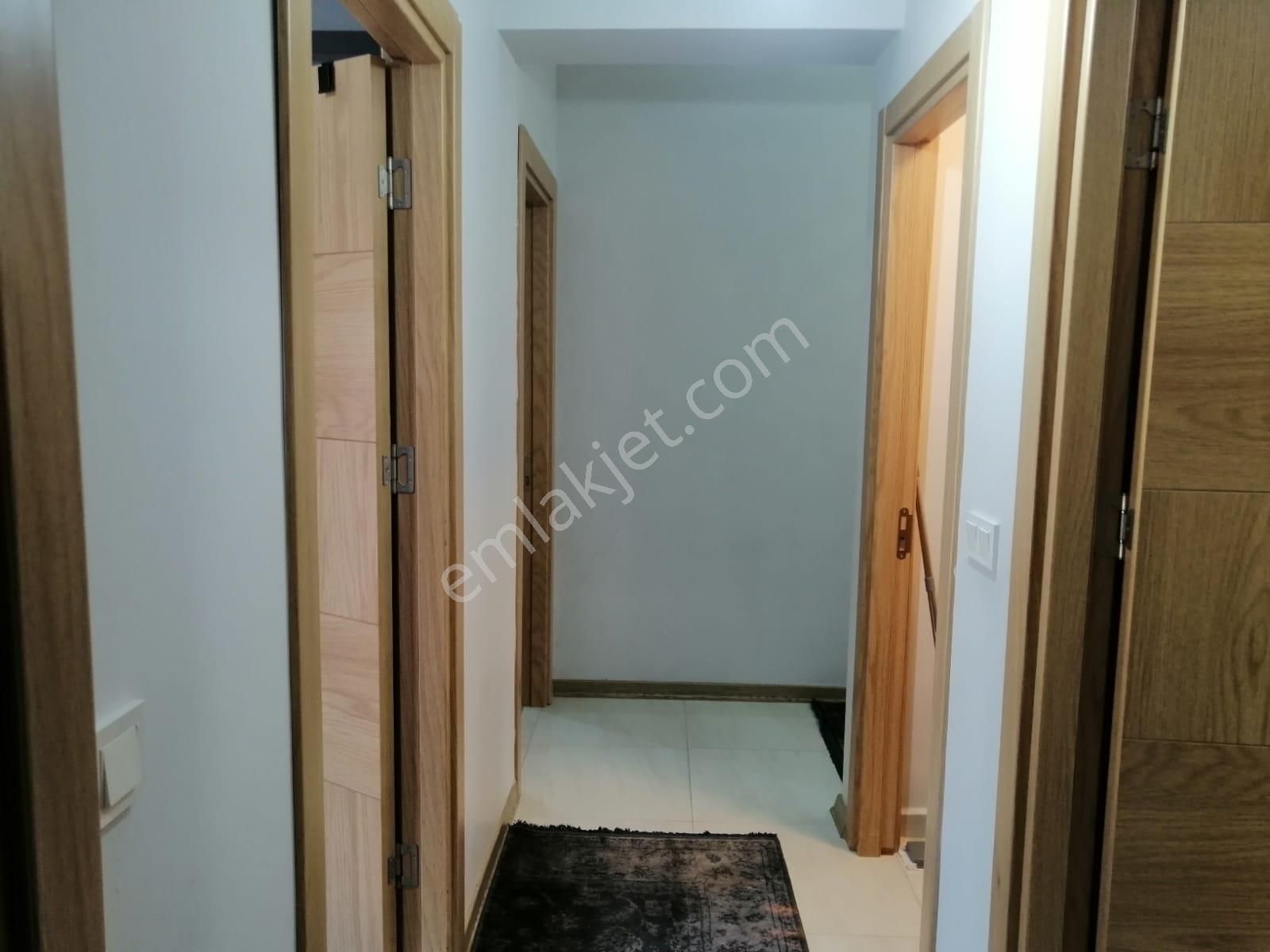 Çiğli Atakent Panorama'da Doğa Manzaralı Satılık 3+1 Daire - Görsel 31